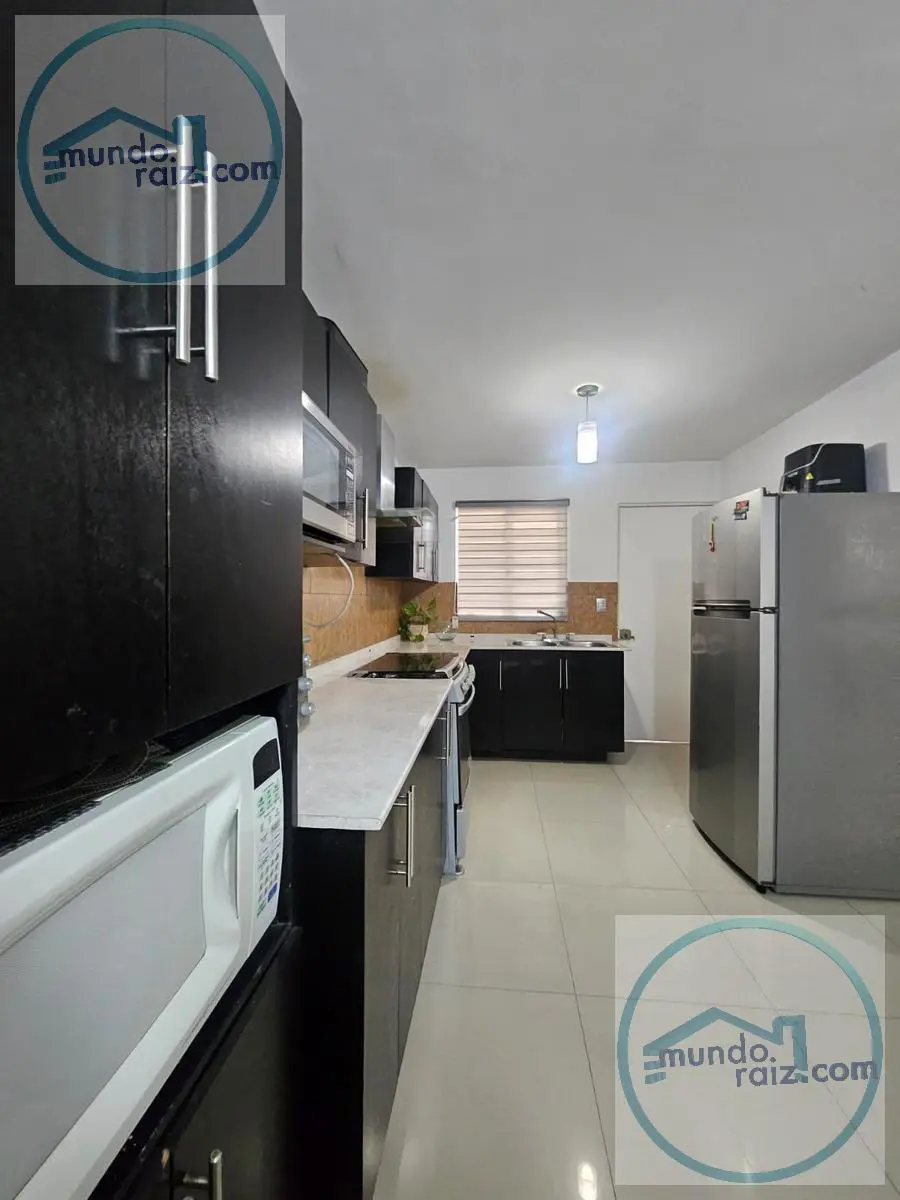 Casa en venta en Residencial Periférico, San Nicolás de los Garza — foto 1 de 22