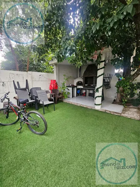 Casa en venta en Residencial Periférico, San Nicolás de los Garza — foto 2 de 22