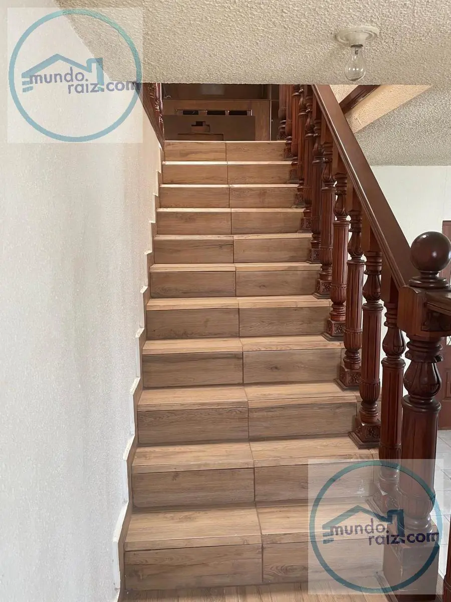 Casa en venta en Santa Fe, Monterrey — foto 1 de 9