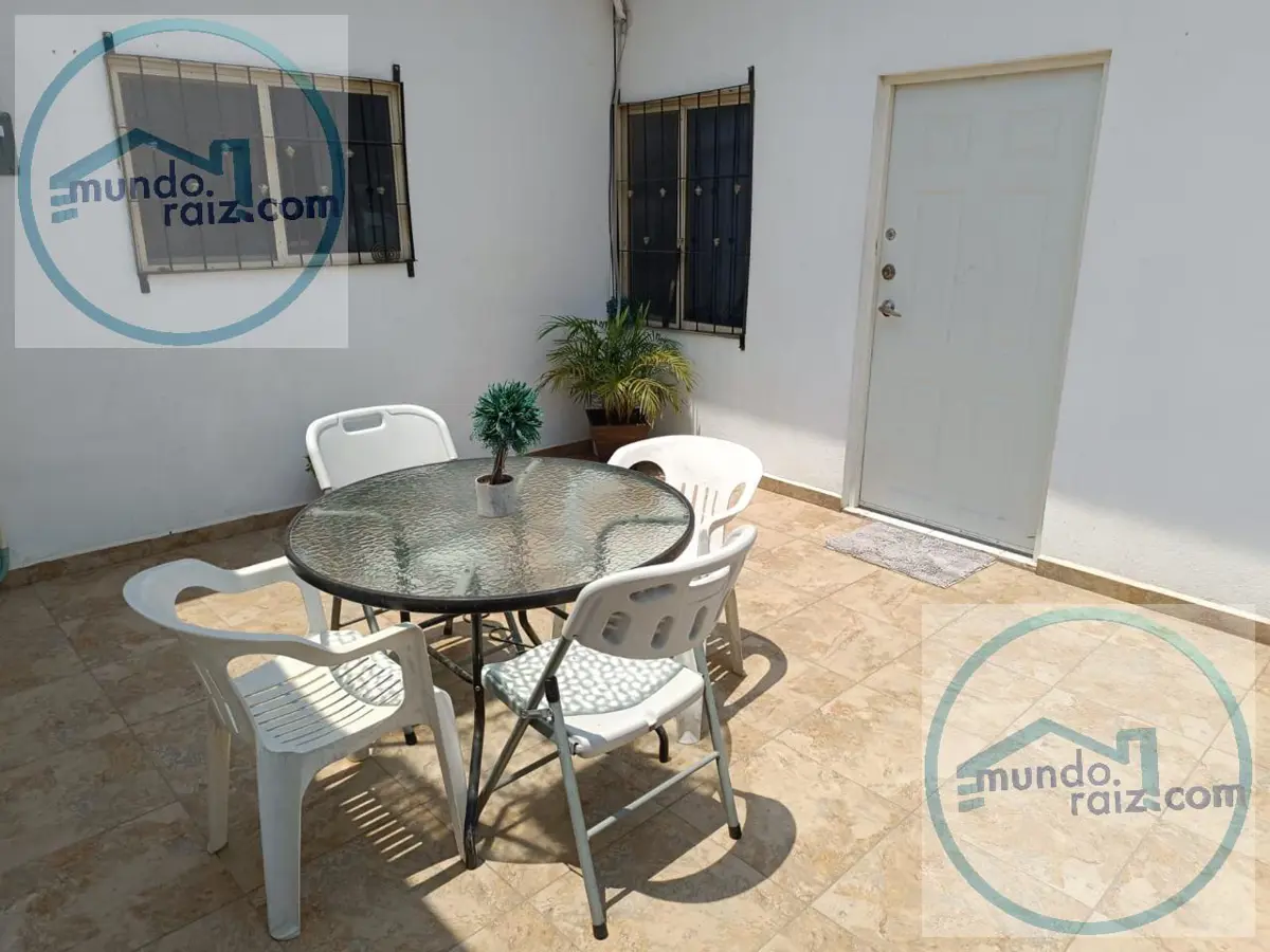 Casa en venta en Santa Fe, Monterrey — foto 1 de 10