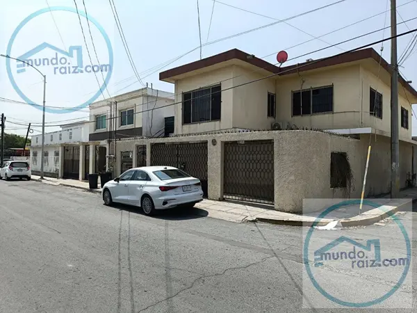 Casa en venta en Santa Fe, Monterrey — foto 3 de 10