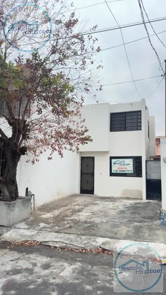 Casa en renta en Residencial las Quintas, Guadalupe — foto 2 de 14