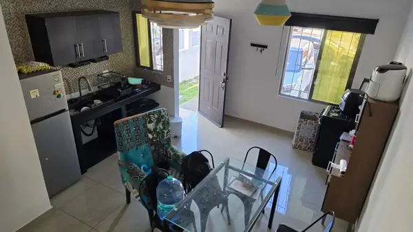 Casa en venta en Residencial Caribe, Playa del Carmen — foto 2 de 11