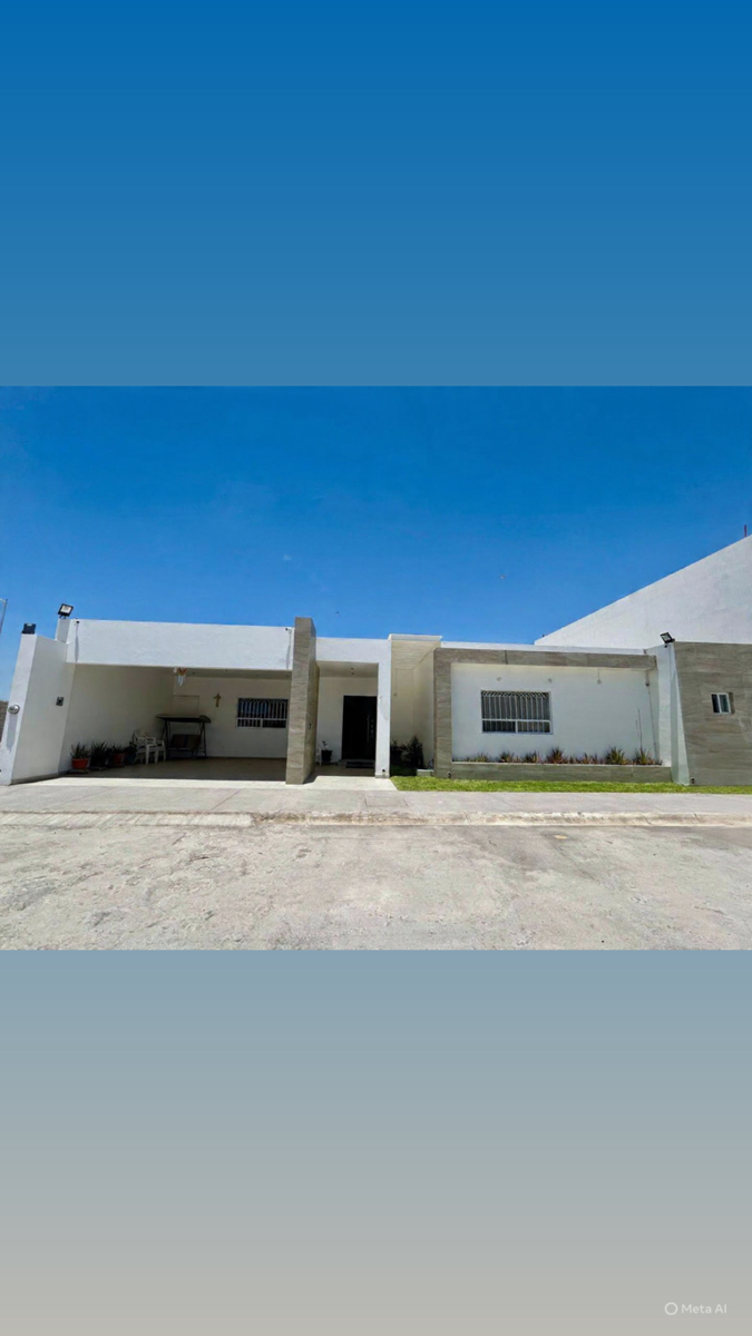 Casa en venta en Los Viñedos, Torreón — foto 1 de 20