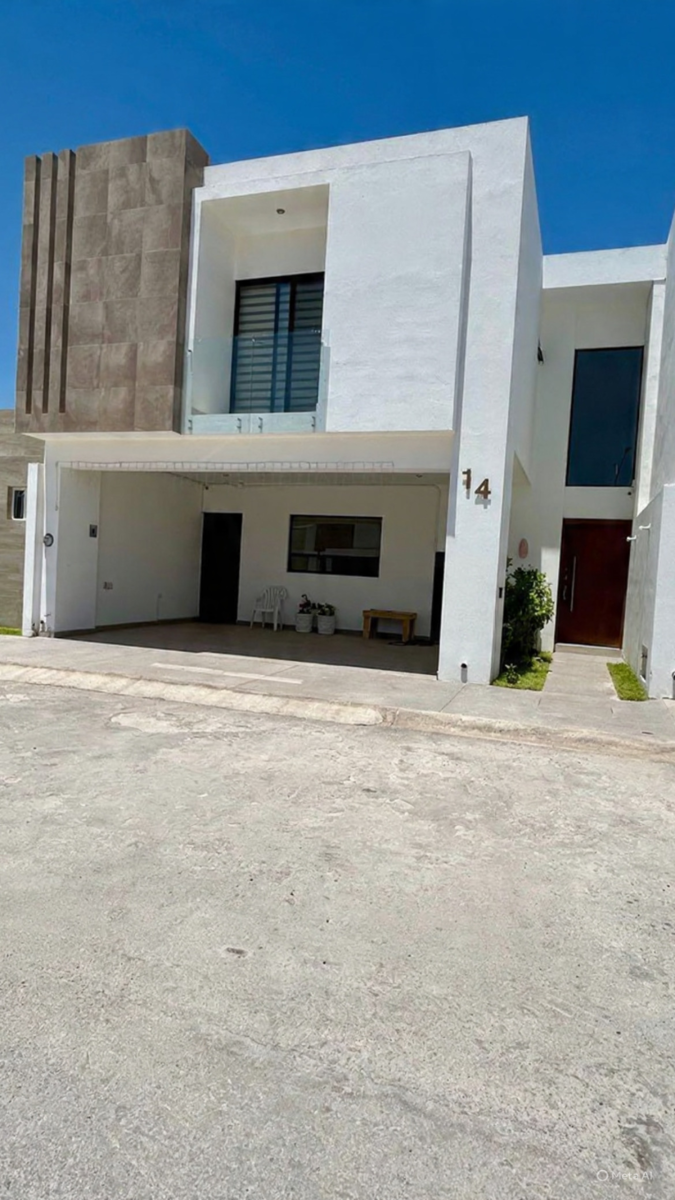 Casa en venta en Los Viñedos, Torreón — foto 1 de 25