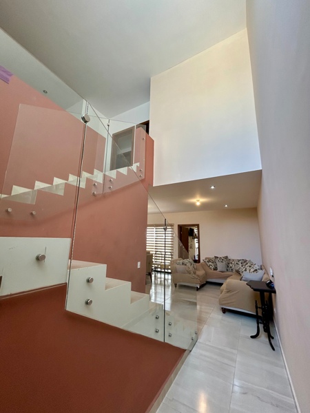 Casa en venta en Los Viñedos, Torreón — foto 2 de 25