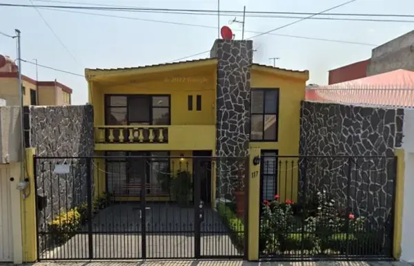 Casa en venta en San Juan de Aragon, Gustavo A. Madero — foto 2 de 13
