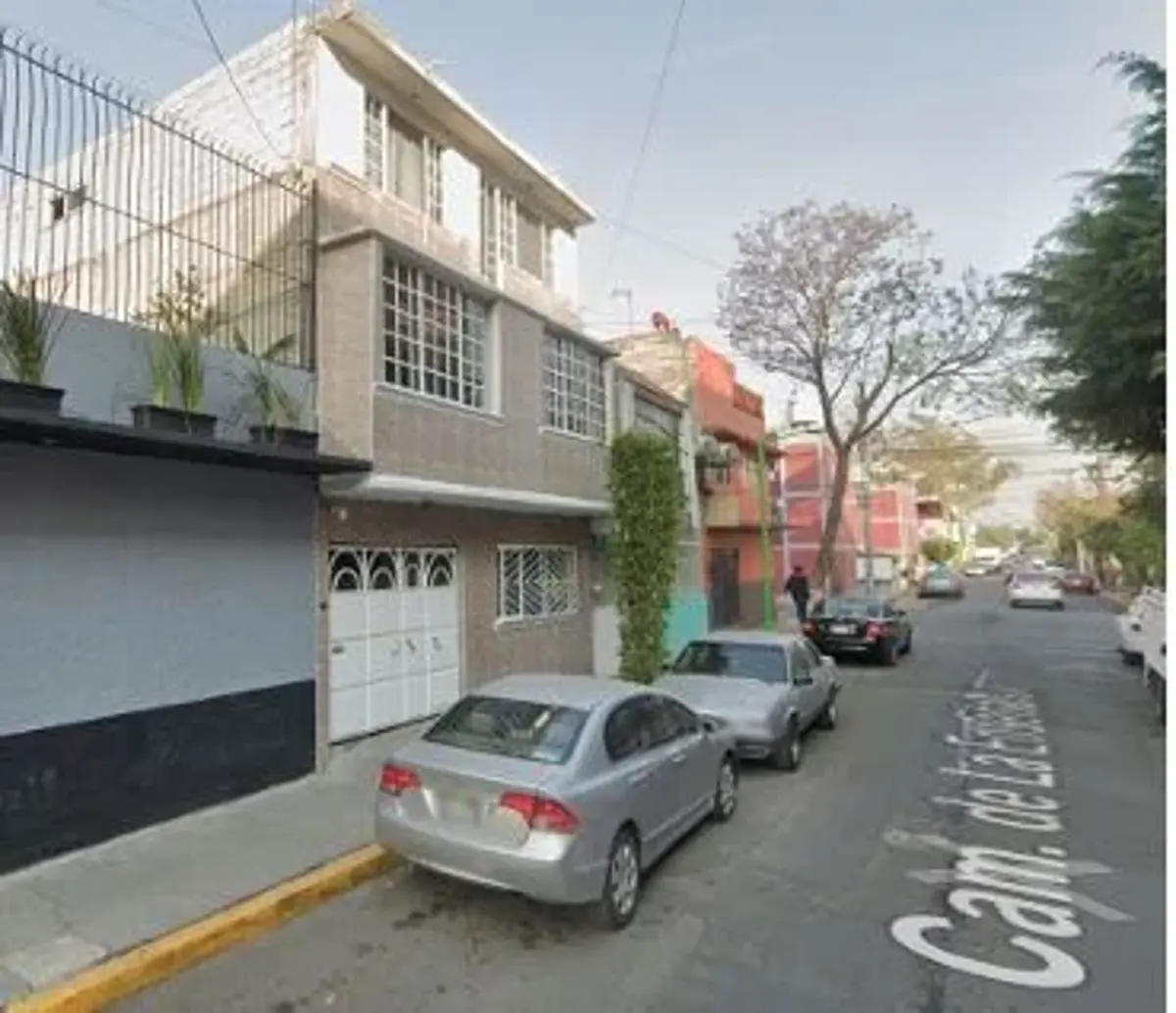Casa en venta en Campestre Aragon, Gustavo A. Madero — foto 1 de 18