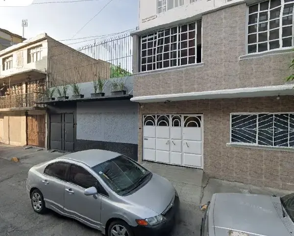 Casa en venta en Campestre Aragon, Gustavo A. Madero — foto 2 de 18