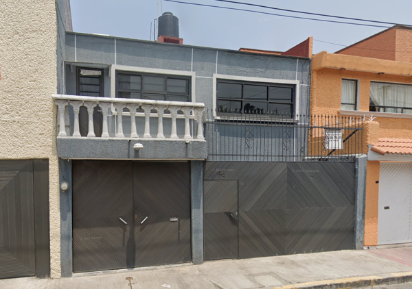 Casa en venta en Nueva Vallejo, Gustavo A. Madero — foto 3 de 11