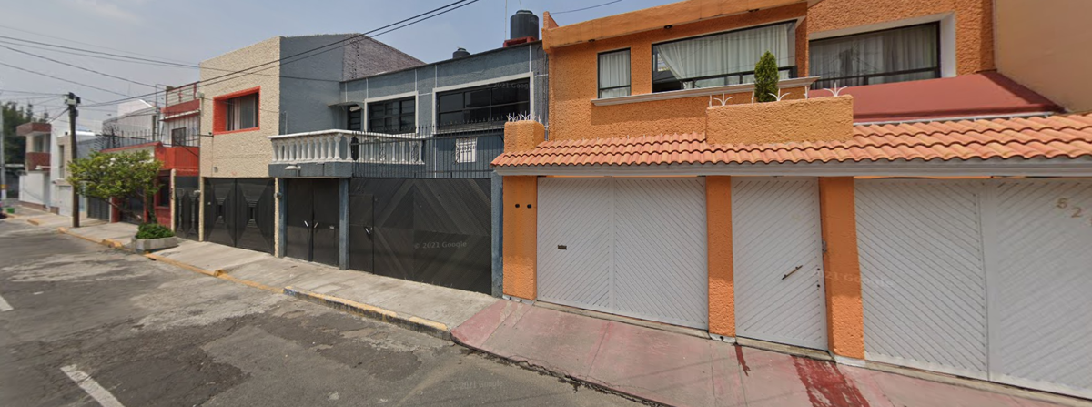 Casa en venta en Nueva Vallejo, Gustavo A. Madero — foto 1 de 11