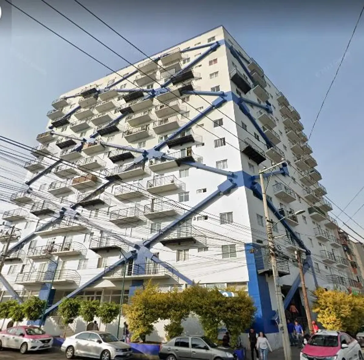 Departamento en venta en Capultitlan, Gustavo A. Madero — foto 1 de 20
