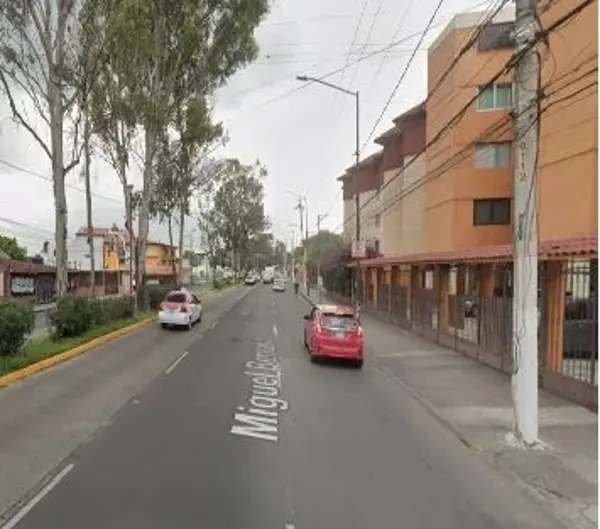 Departamento en venta en La Purisima Ticoman, Gustavo A. Madero — foto 2 de 5