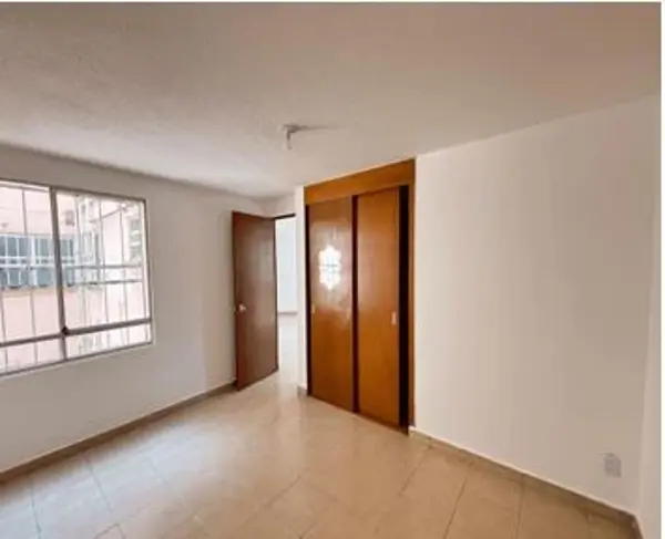 Departamento en venta en La Purisima Ticoman, Gustavo A. Madero — foto 3 de 5
