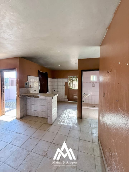 Casa en venta en Nuevo Milenio, Ensenada — foto 2 de 4