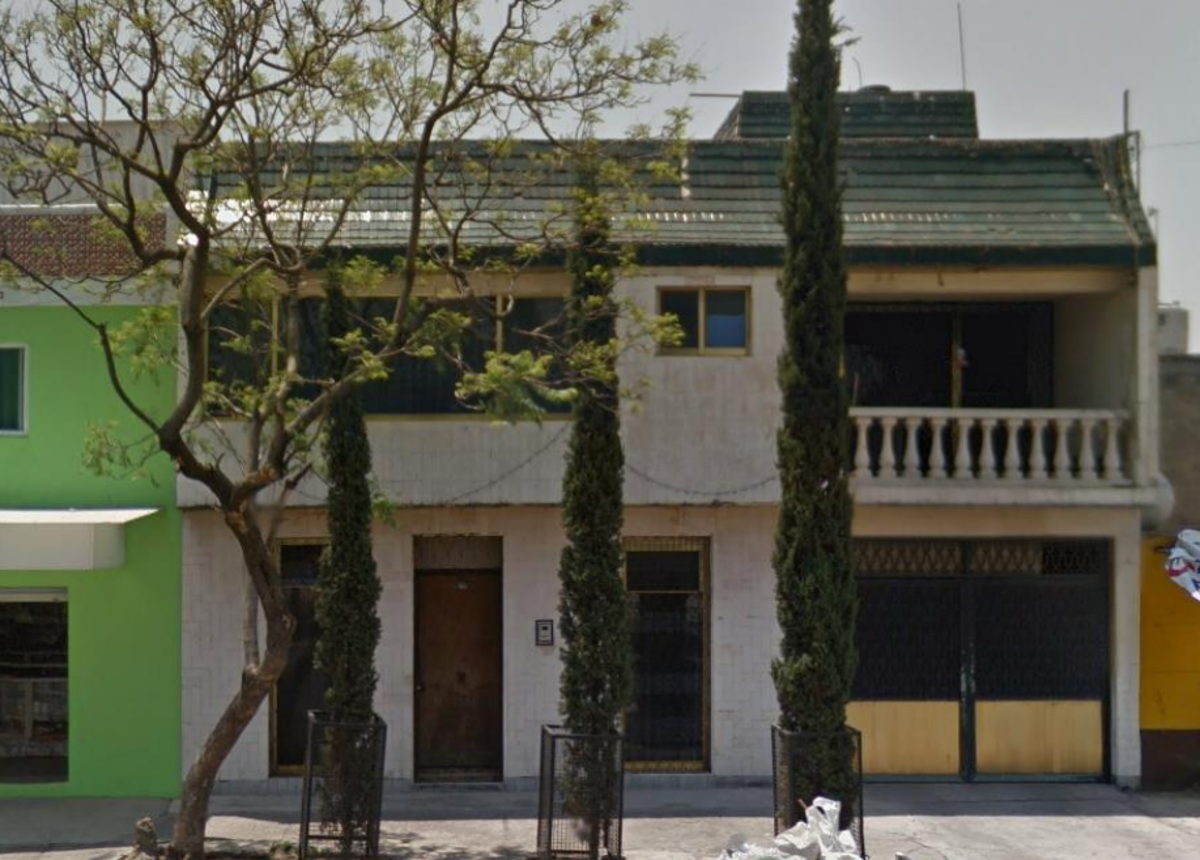 Casa en venta en San Juan de Aragon, Gustavo A. Madero — foto 1 de 11