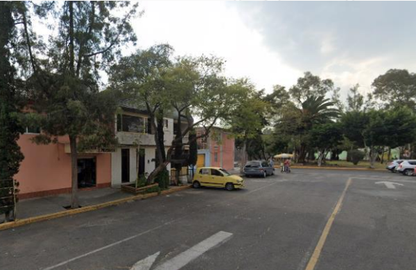 Casa en venta en San Juan de Aragon, Gustavo A. Madero — foto 2 de 11