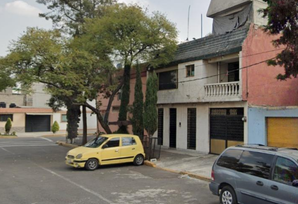 Casa en venta en San Juan de Aragon, Gustavo A. Madero — foto 3 de 11