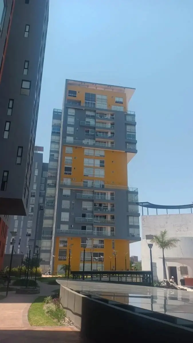 Departamento en venta en Americana, Guadalajara — foto 1 de 18