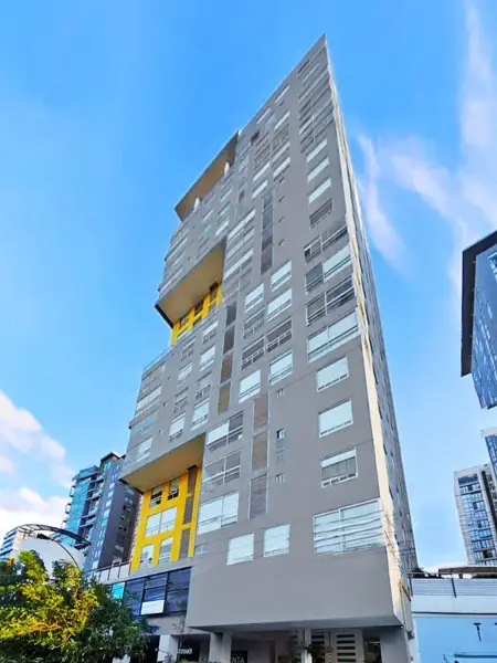 Departamento en venta en Americana, Guadalajara — foto 2 de 18