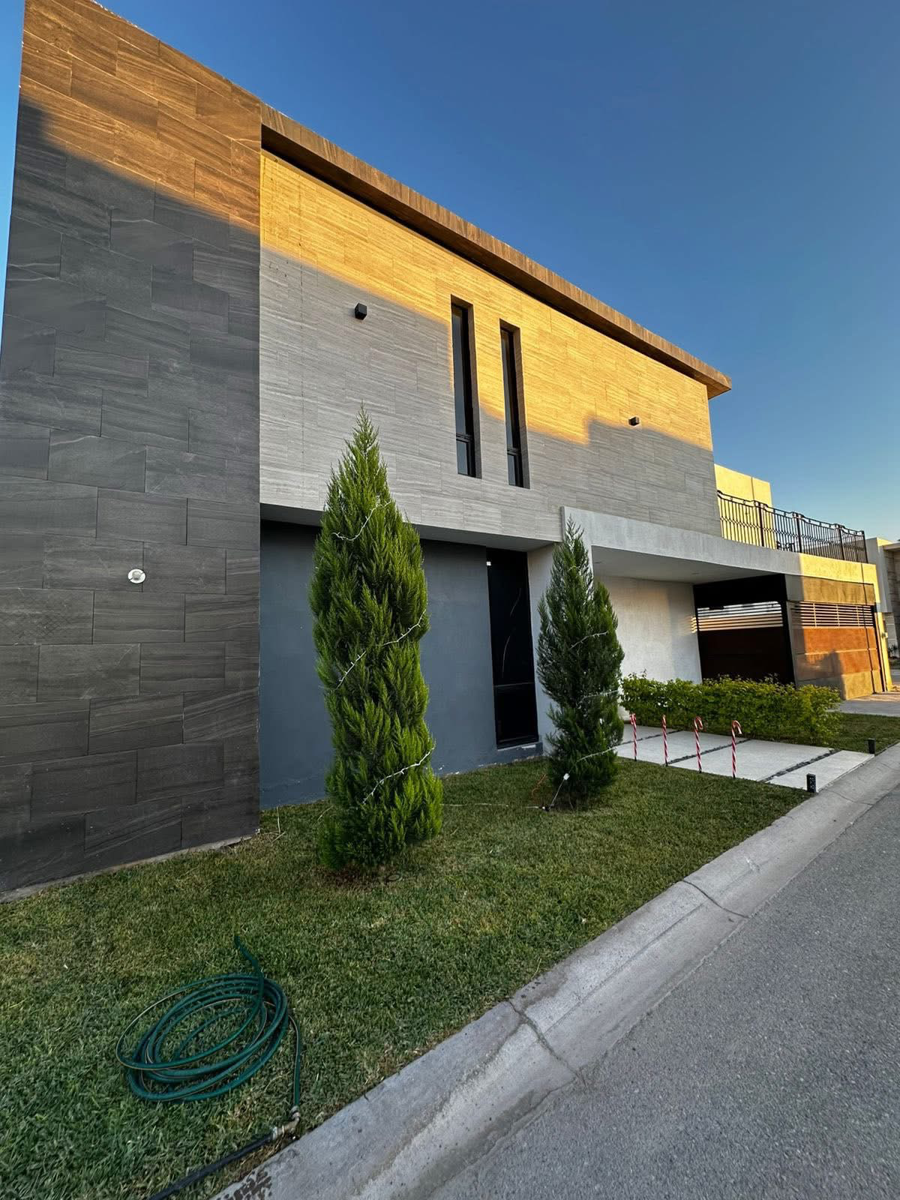 Casa en venta en Villas del Renacimiento, Torreón — foto 1 de 5