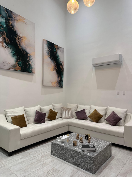 Casa en venta en Villas del Renacimiento, Torreón — foto 3 de 5