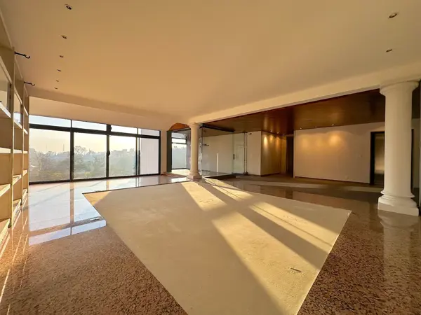 Departamento en renta en Lomas de Chapultepec I Sección, Miguel Hidalgo — foto 3 de 49
