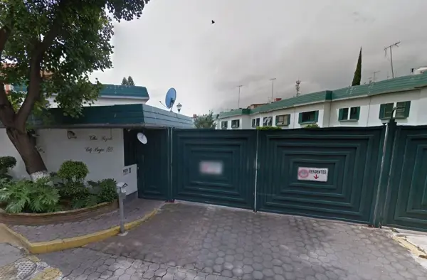 Casa en venta en Ex Hacienda Coapa, Tlalpan — foto 3 de 16