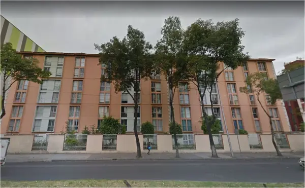 Departamento en venta en Angel Zimbron, Azcapotzalco — foto 2 de 19