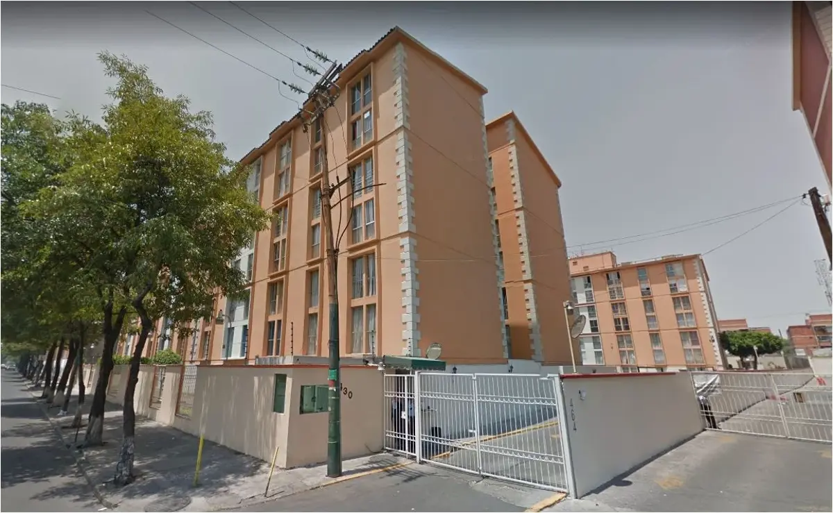 Departamento en venta en Angel Zimbron, Azcapotzalco — foto 1 de 19