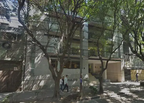 Departamento en venta en Roma Norte, Cuauhtémoc — foto 2 de 18