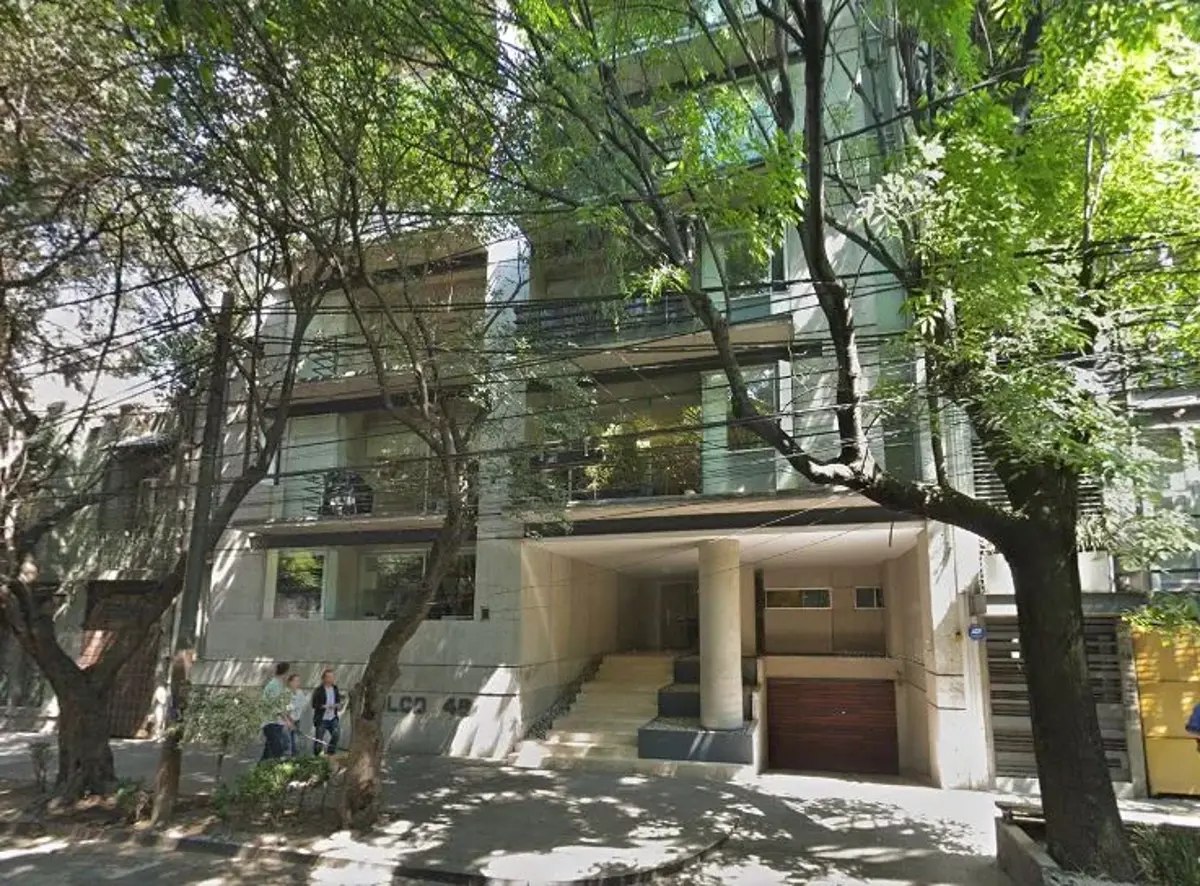 Departamento en venta en Roma Norte, Cuauhtémoc — foto 1 de 18