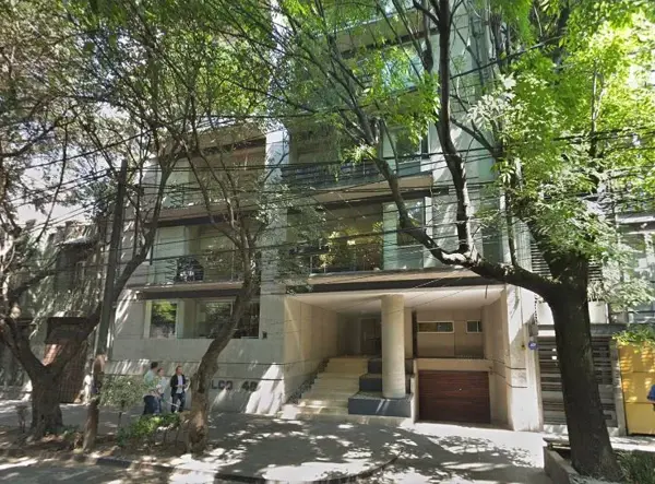 Departamento en Roma Norte Cuauhtèmoc