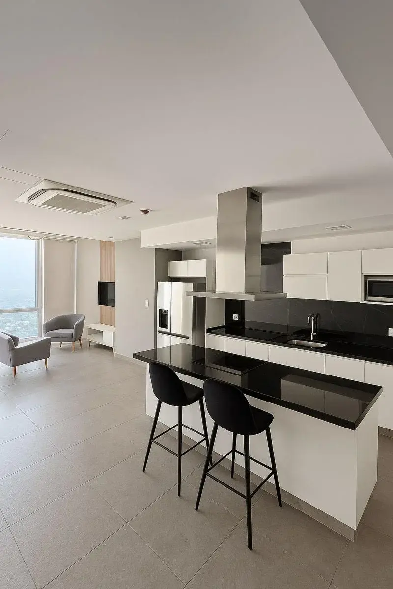 Departamento en venta en Más Palomas (Valle de Santiago), Monterrey — foto 1 de 16