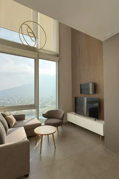 Departamento en venta en Más Palomas (Valle de Santiago), Monterrey — foto 3 de 16