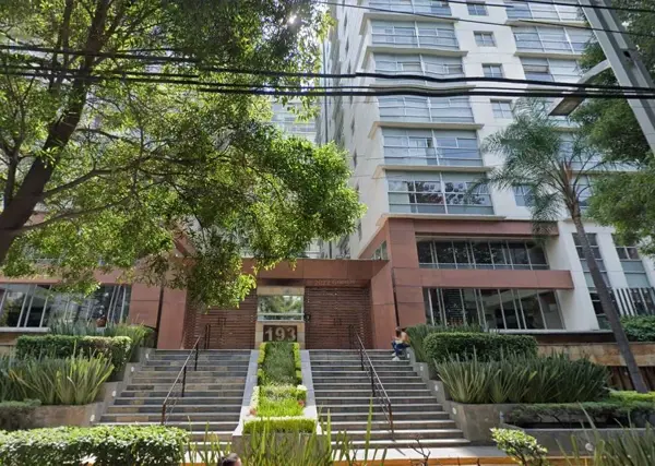 Departamento en venta en Anáhuac I Sección, Miguel Hidalgo — foto 2 de 23