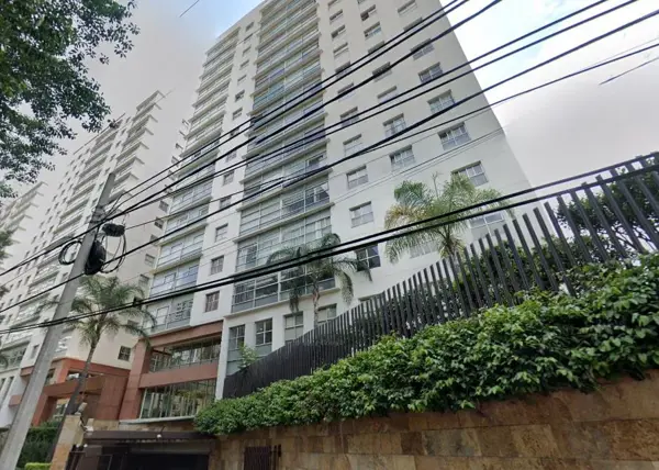 Departamento en Anàhuac I Secc Miguel Hidalgo
