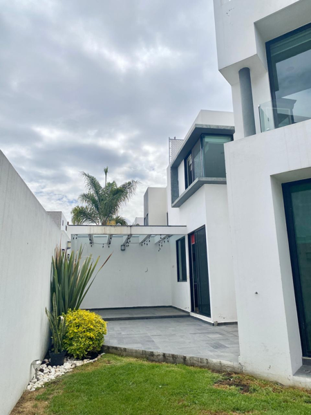 Casa en renta en Misión de San Martinito, San Andrés Cholula — foto 2 de 19