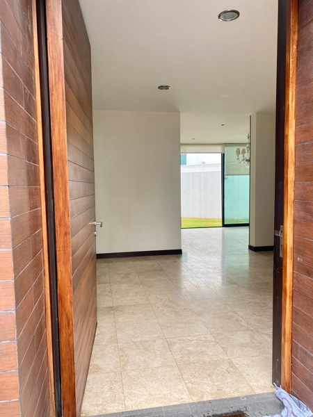 Casa en renta en Misión de San Martinito, San Andrés Cholula — foto 3 de 19