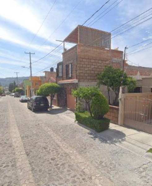 Casa en venta en Bellavista, San Miguel de Allende — foto 2 de 14