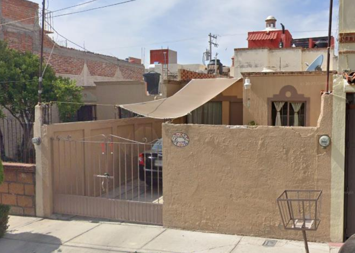 Casa en venta en Bellavista, San Miguel de Allende — foto 1 de 14