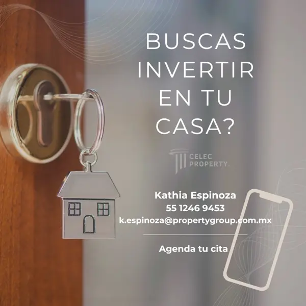 Casa en venta en Bellavista, San Miguel de Allende — foto 3 de 14