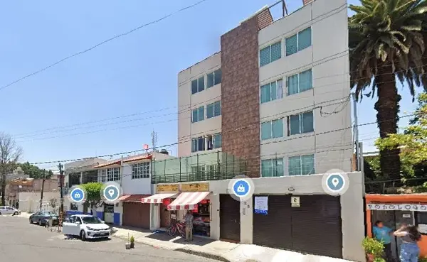 Departamento en venta en San Andres Tetepilco, Iztapalapa — foto 2 de 9