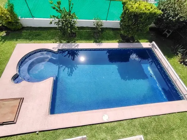 Casa en venta en Lomas de Cocoyoc, Atlatlahucan — foto 3 de 19