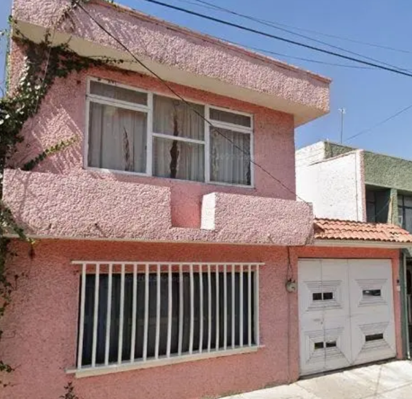 Casa en venta en Constitucion de 1917, Iztapalapa — foto 2 de 6