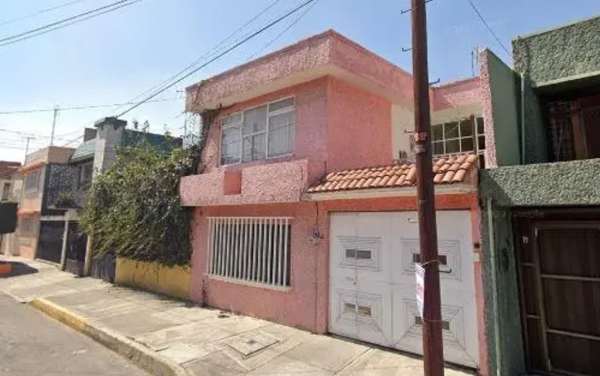 Casa en venta en Constitucion de 1917, Iztapalapa — foto 3 de 6