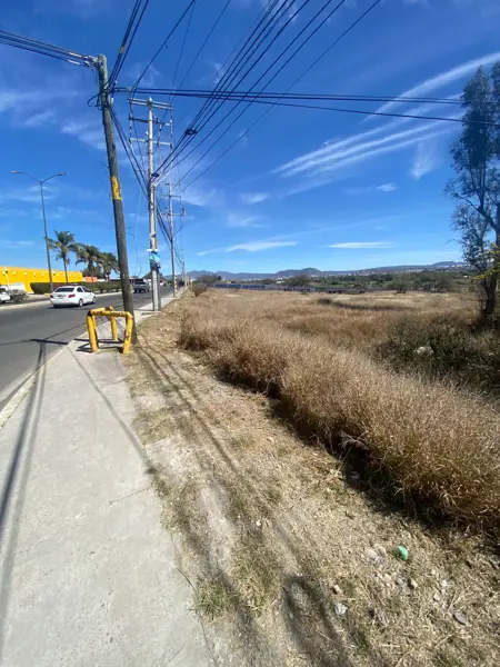 Terreno en venta en La Concepción, San Juan del Río — foto 2 de 15