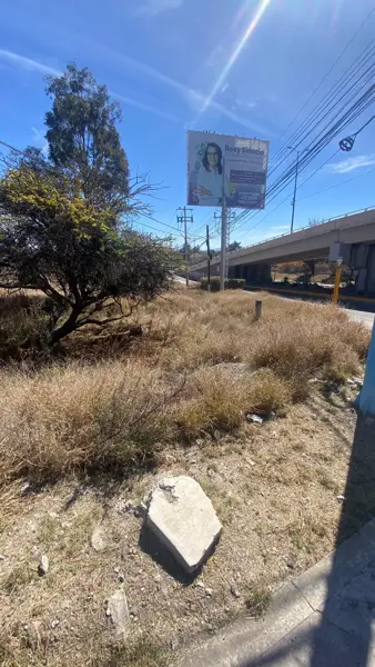 Terreno en venta en La Concepción, San Juan del Río — foto 3 de 15