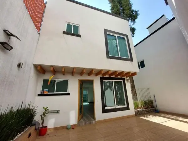 Casa en venta en San Simon Culhuacan, Iztapalapa — foto 2 de 20