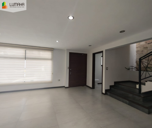 Casa en venta en Residencial La Mezza, San Andrés Cholula — foto 2 de 18